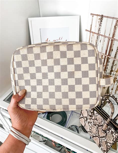 louis bum bag dupe|louis vuitton loop bag dupes.